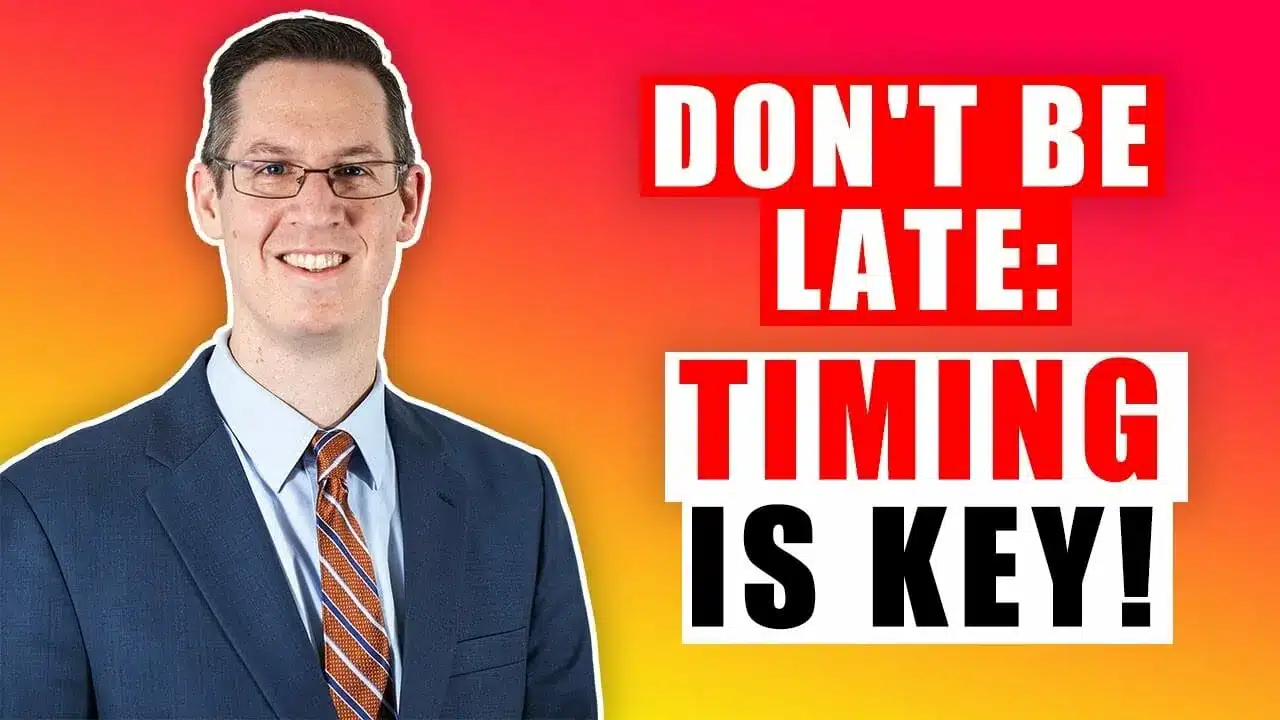 When Should I Appeal A Long-Term Disability Denial?