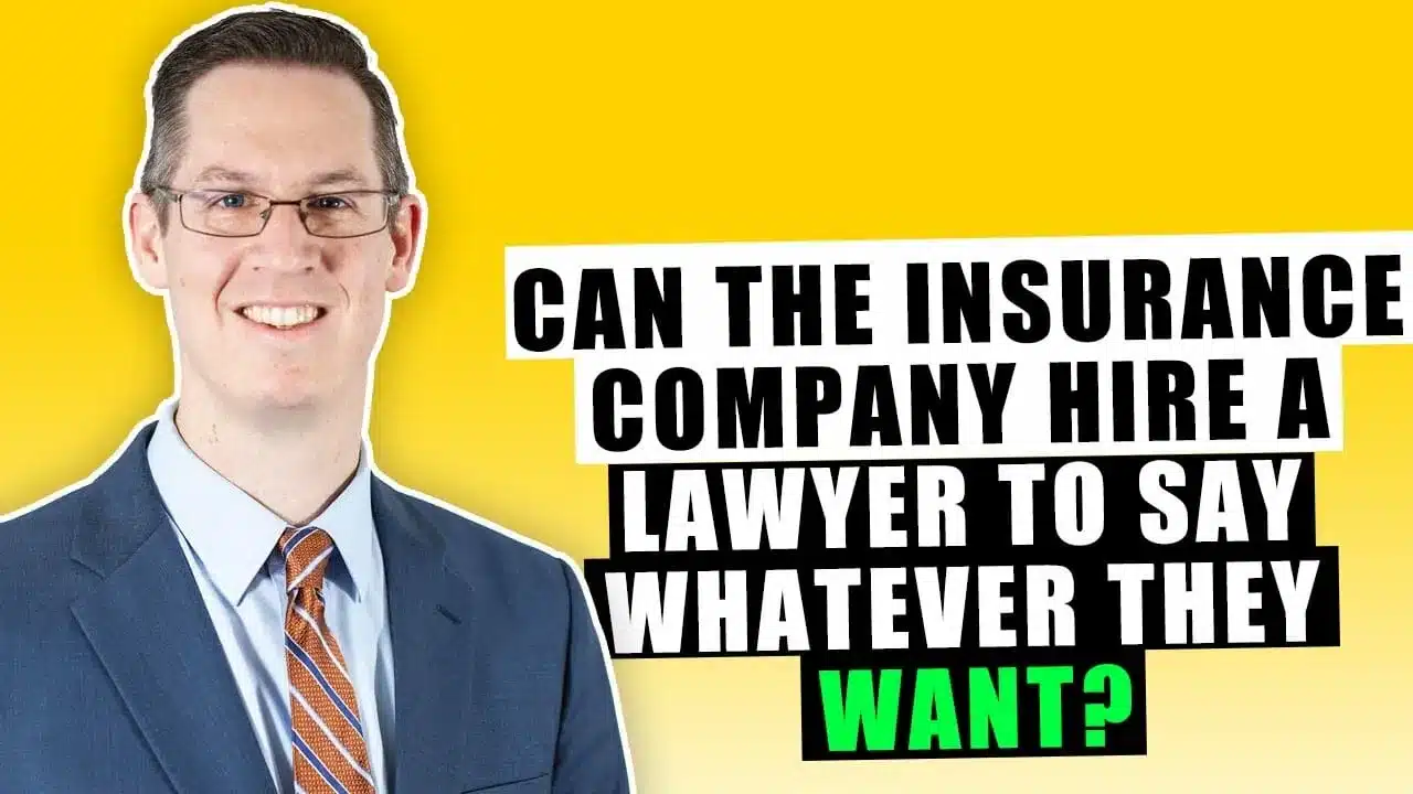 Can A Doctor Say Untrue Things To Deny Your Disability Claim?