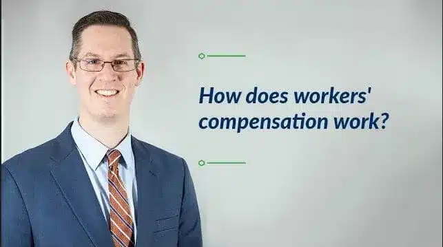 How Does Workers’ Comp Work In Virginia?