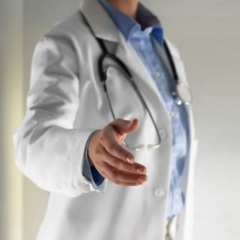 Choosing A Medical Malpractice Law Firm?