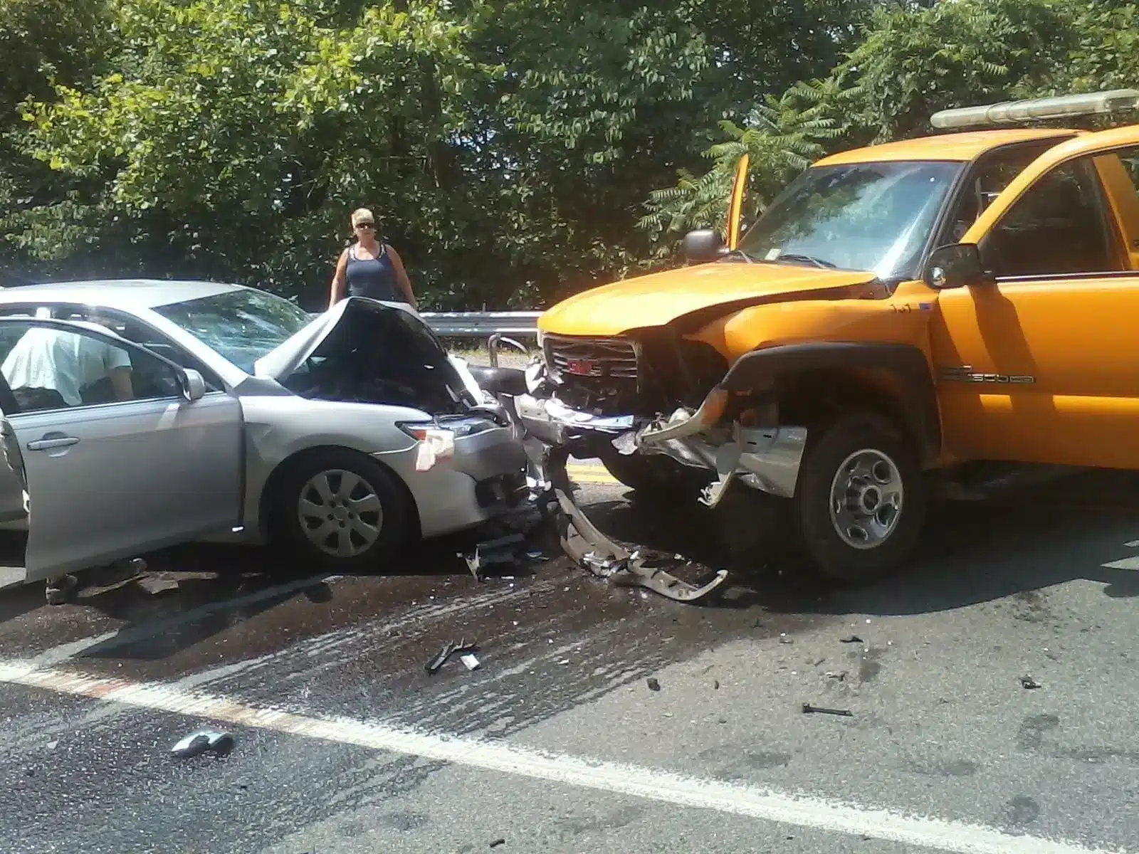 Traumatic Brain injury Results In $395,000 in settlement