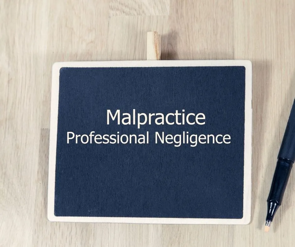 Medical Malpractice During Birth