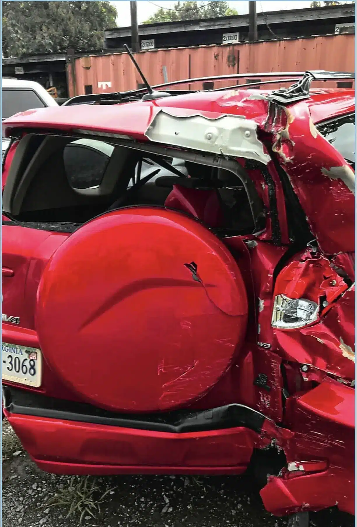 Whiplash and Concussion Injuries Lead to $80,000 Settlement