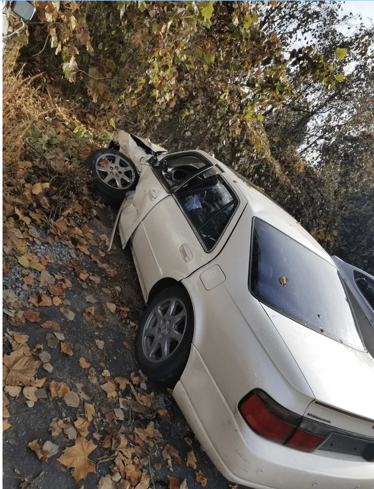 $100,000 Policy Limit Settlement 7 Months After Collision