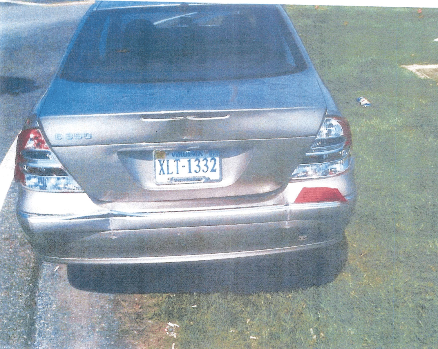 $65,000 Campbell County Verdict