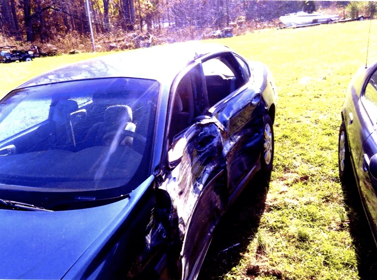 $94,000 Personal Injury Settlement