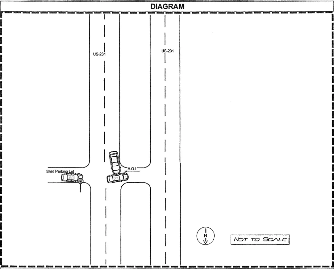 Passenger Gets $100,000 Policy Limit Settlement for Wrist Fracture Caused by Car Collision