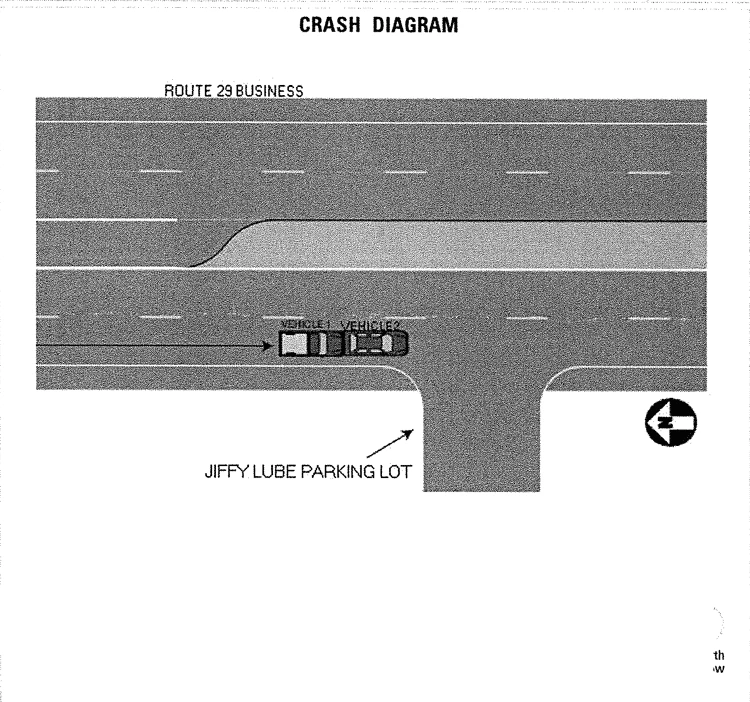 Rear-End Collision Lawsuit Resolved With $100,000 Settlement