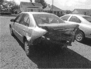 Medical Expenses from Accident Covered in $72,500 Settlement