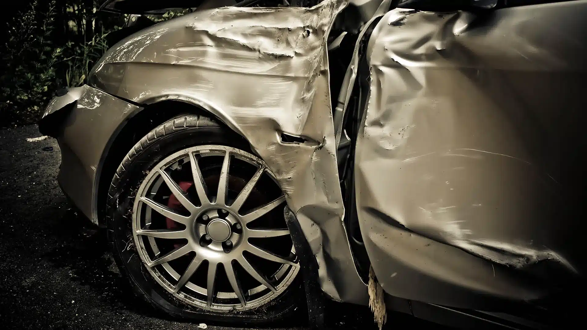 Hit and run accidents and why you still have a case . . .