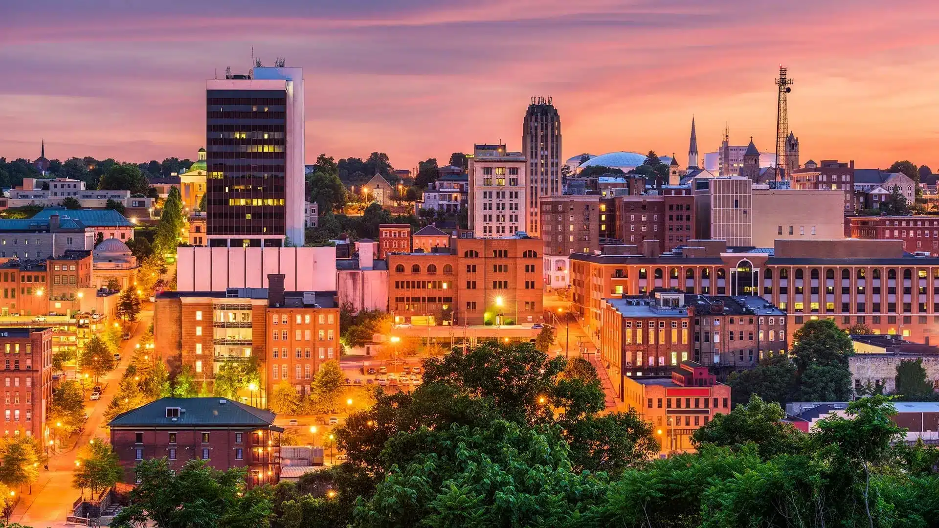 Virginia Pedestrian Accident Lawyers | Injury Law Firm Near Me