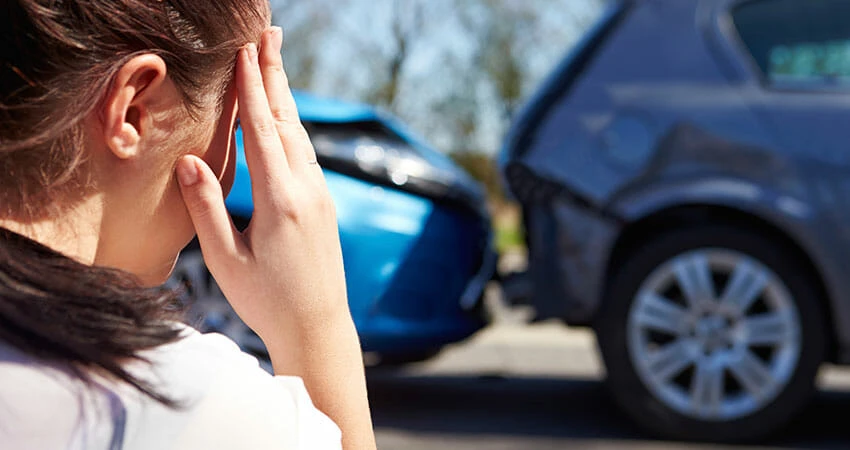 Virginia Car Accident Lawyers | Personal Injury Attorneys Near Me