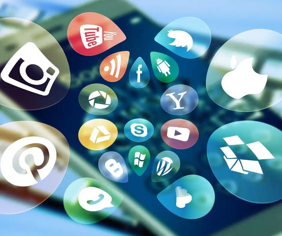 Social Media Matters, especially in an injury/disability case