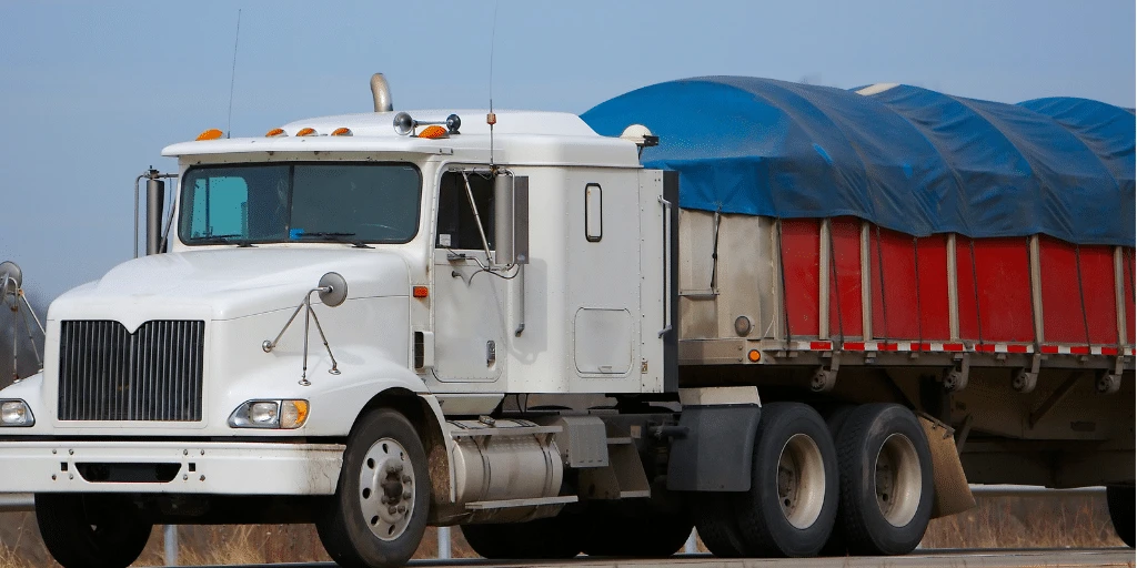Tractor Trailer Accident Lawyers in Virginia | Osterbind Law Firm