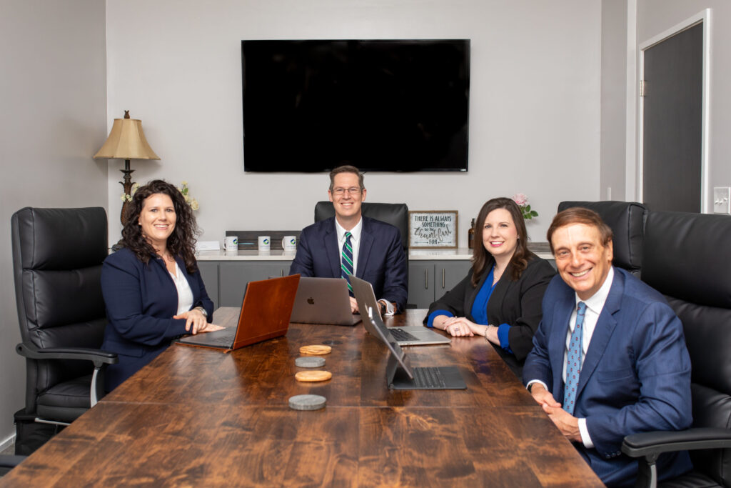 Lynchburg Personal Injury Lawyers