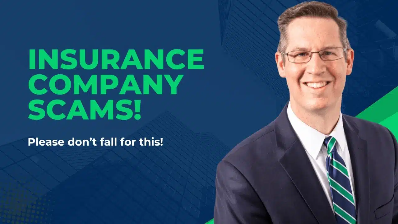 Don’t Accept a Quick Car Accident Settlement
