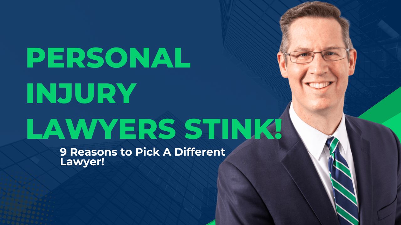 Lynchburg Personal Injury Lawyers | Osterbind Law - Zavodnick & Lasky Personal Injury Lawyers