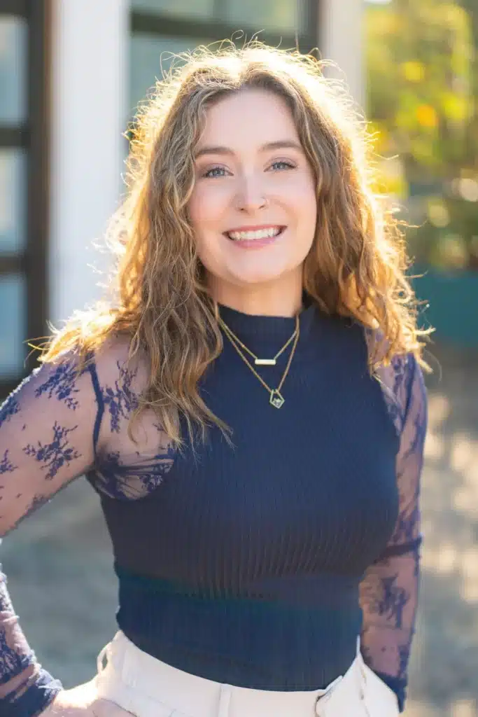Leah Gale
