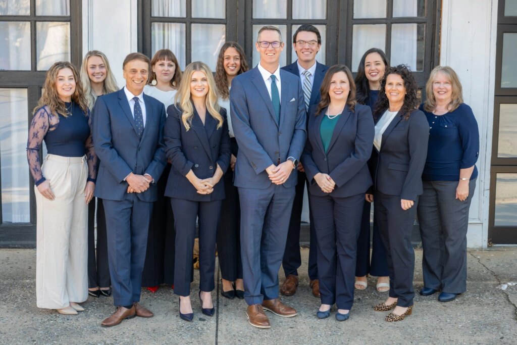 Osterbind Law Personal Injury Lawyers