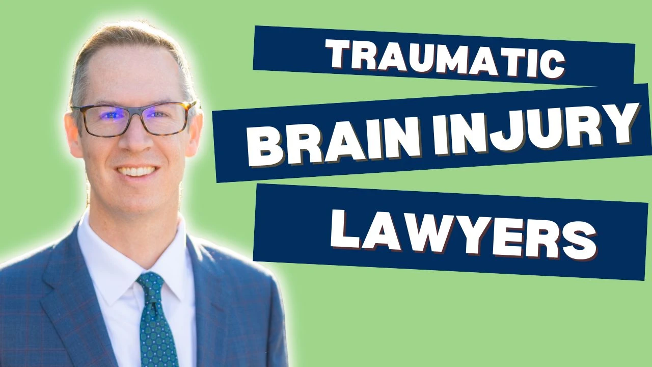 Traumatic Brain Injury Lawyers in Virginia