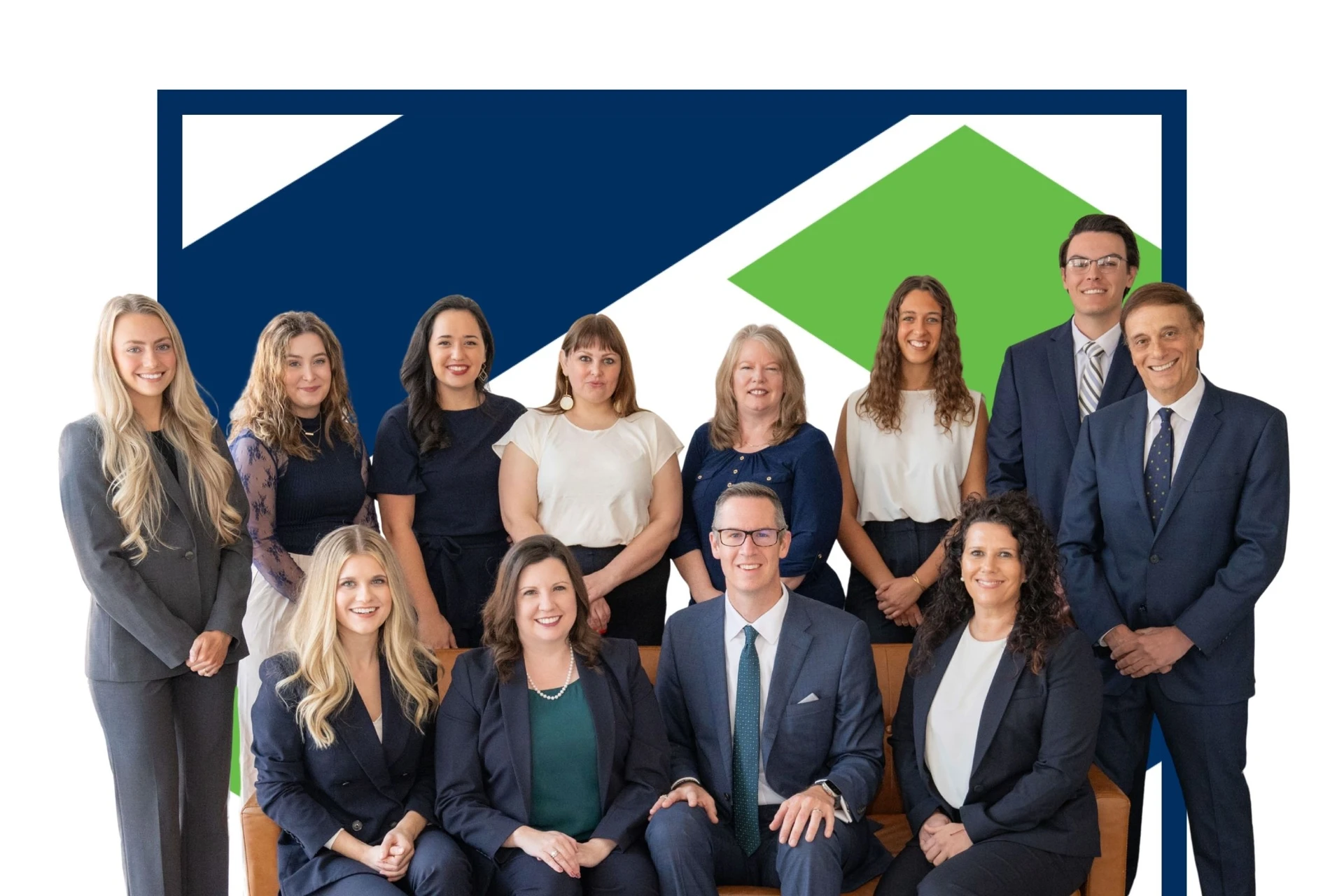 Lynchburg Personal Injury & Disability Lawyers