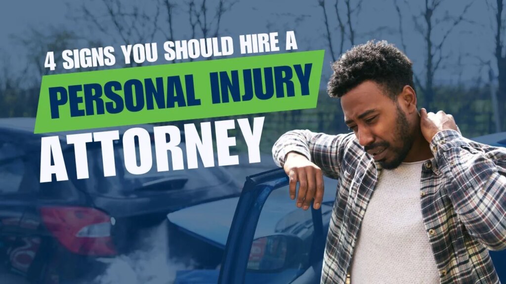 Virginia person hurt from accident