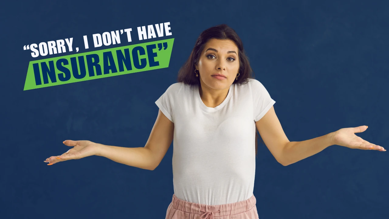 What Happens If the Driver Who Hit You Has No Insurance in Virginia?