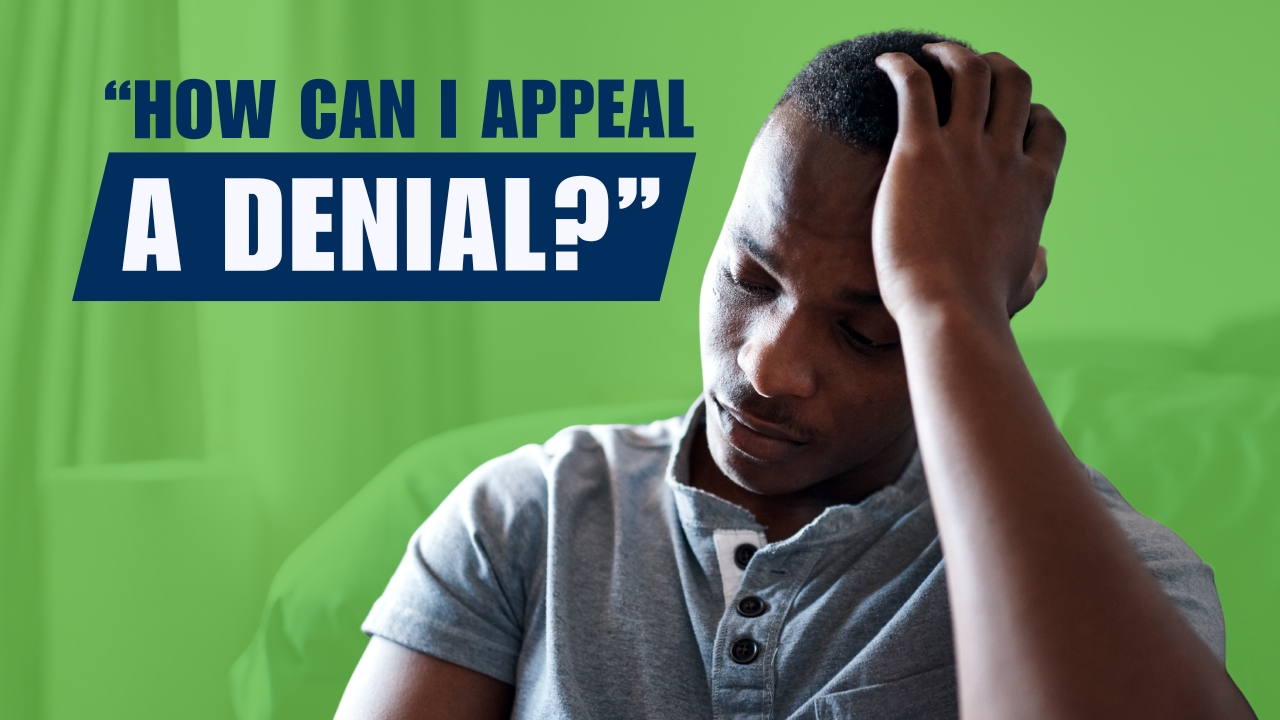 How to Appeal an ERISA Denial | The Secret to Why Most Appeals Fail
