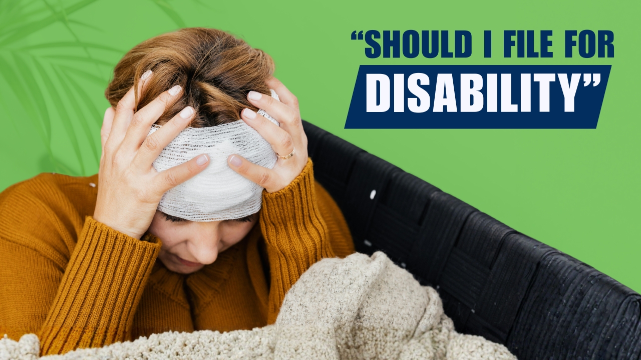 When Should I File a Long-Term Disability Claim?