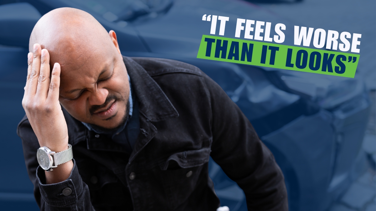 Will My Settlement Be Low If My Car Has Minor Damage?