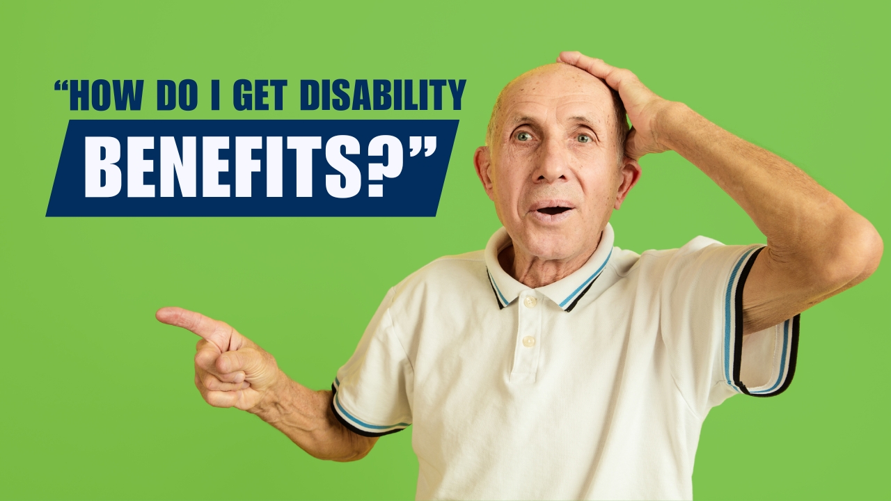 How to Get Long-Term Disability Benefits in Virginia