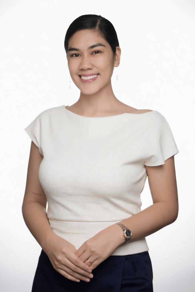 A photo of Hanna Laut, an Brandon Osterbind's Executive Assistant at Osterbind Law, PLLC in Lynchburg, VA.